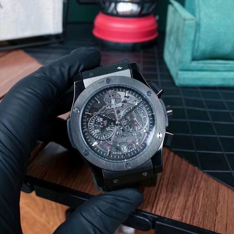 Hublot 43X12mm 050850